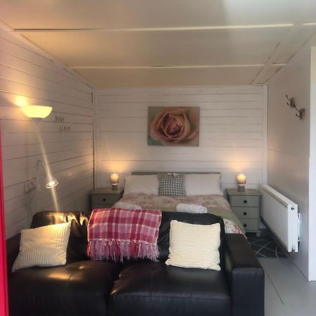 Bob'S Cabin Galway Eksteriør bilde