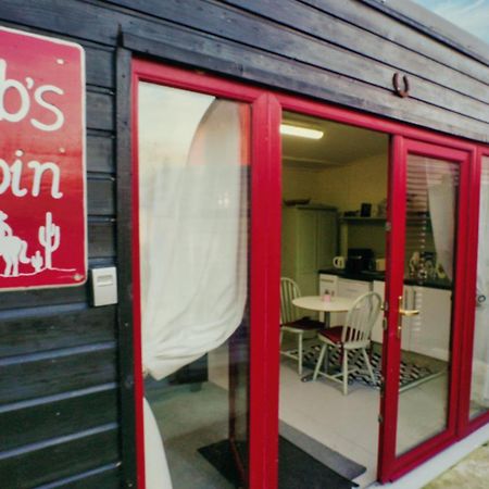 Bob'S Cabin Galway Eksteriør bilde