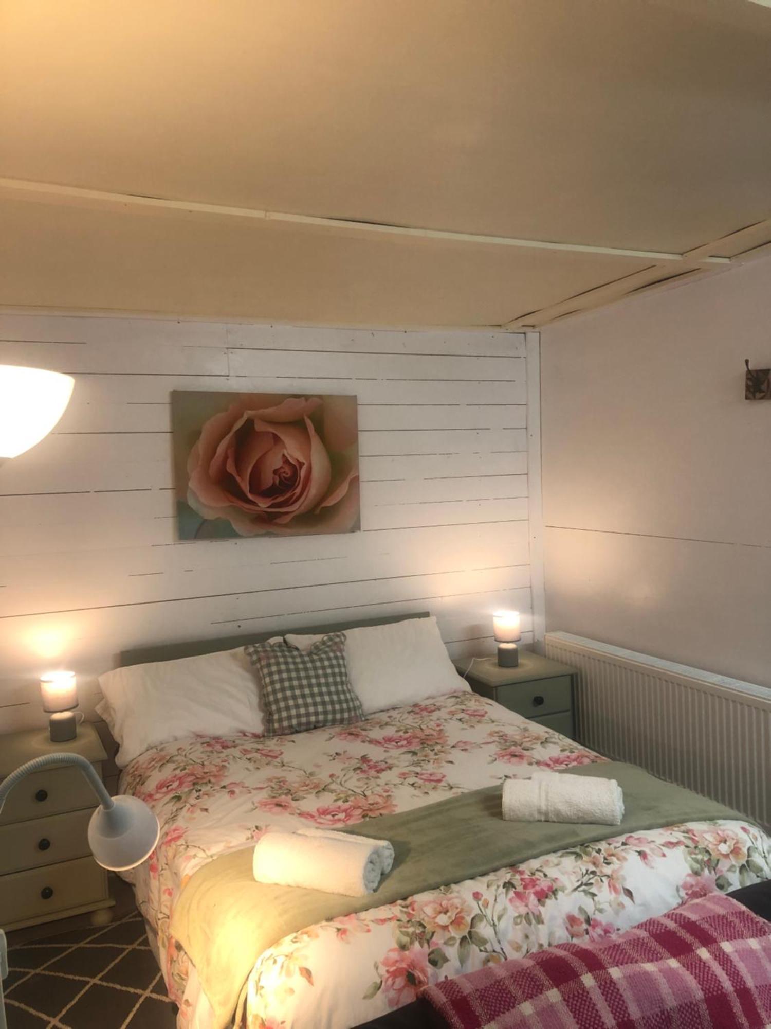 Bob'S Cabin Galway Eksteriør bilde
